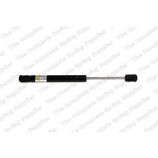 LESJÖFORS gázrugó, csomag-/poggyásztér LESJÖFORS 8162039 autóalkatrész