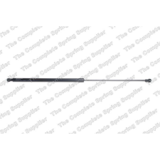 LESJÖFORS gázrugó, csomag-/poggyásztér LESJÖFORS 8162057 autóalkatrész