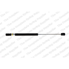 LESJÖFORS gázrugó, csomag-/poggyásztér LESJÖFORS 8163454 autóalkatrész