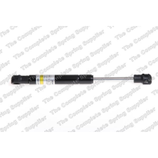 LESJÖFORS gázrugó, csomag-/poggyásztér LESJÖFORS 8169705 autóalkatrész