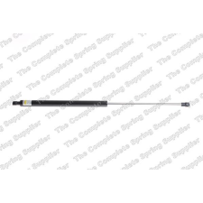 LESJÖFORS gázrugó, csomag-/poggyásztér LESJÖFORS 8172954 autóalkatrész