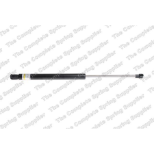 LESJÖFORS gázrugó, csomag-/poggyásztér LESJÖFORS 8195064 autóalkatrész