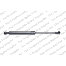 LESJÖFORS gázrugó, motorházfedél LESJÖFORS 8066705 autóalkatrész