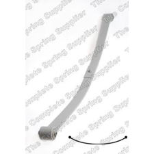 LESJÖFORS rugóköteg LESJÖFORS 5895014 autóalkatrész