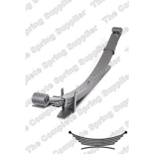 LESJÖFORS rugóköteg LESJÖFORS 6140009 autóalkatrész