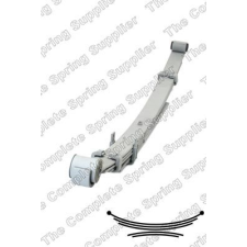 LESJÖFORS rugóköteg LESJÖFORS 6192537 autóalkatrész