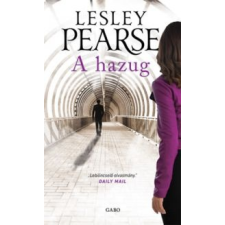 Lesley Pearse A hazug irodalom