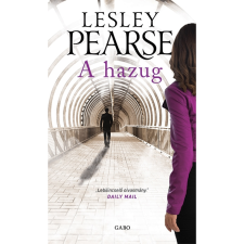 Lesley Pearse A hazug (BK24-197844) irodalom