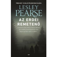 Lesley Pearse Az erdei remetenő irodalom