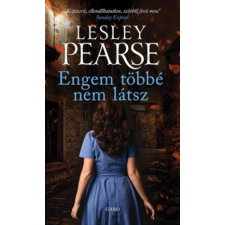 Lesley Pearse - Engem többé nem látsz regény