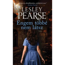  Lesley Pearse - Engem többé nem látsz egyéb könyv