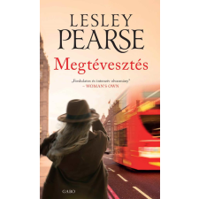 Lesley Pearse - Megtévesztés regény