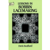  Lessons in Bobbin Lacemaking – Doris Southard