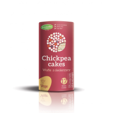  Lestello csicseriborsó tallér 135 g reform élelmiszer