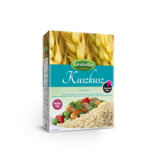 Lestello kuszkusz 300 g reform élelmiszer