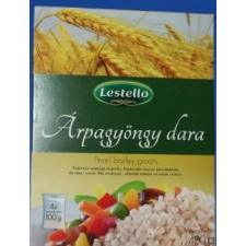 Lestello LESTELLO ÁRPAGYÖNGY DARA reform élelmiszer