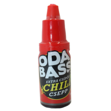  Leszarom Oda Bass extra csípős chili csepp 13ml szósz, mártás