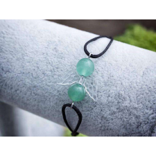  Leszel a Keresztapukám aventurin angyal karkötő karkötő