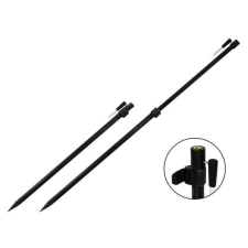  Leszúró - Delphin D-Stick letekerhető teleszkópos leszúró 32-50cm (101000668) horgászkiegészítő