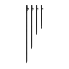  Leszúró Fox Black Label Slim 12&quot; 30cm Bankstick (CBS085) horgászkiegészítő