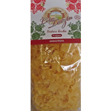  LÉTA-TÉSZTA 4 toj Fodros kocka 400g tészta