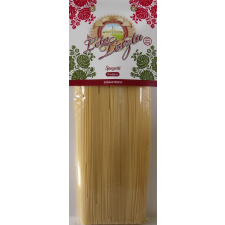 LÉTA-TÉSZTA 4 toj Spagetti 500g tészta