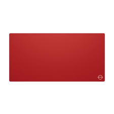 Lethal Gaming Gear Lethal Gaming Gear Saturn 3XL Gaming Egérpad Red egérpad