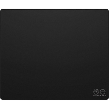 Lethal Gaming Gear Saturn PRO XL SOFT gaming egérpad fekete egérpad