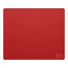 Lethal Gaming Gear Saturn Pro XL SQ Xsoft piros egérpad