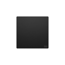 Lethal Gaming Gear Saturn Pro XL Square Soft Egérpad Black egérpad