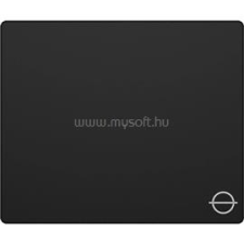 Lethal Gaming Gear Saturn XL gaming egérpad (fekete) (SATURNXL) egérpad