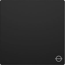 Lethal Gaming Gear saturn xl square gaming egérpad fekete saturnxlsq egérpad
