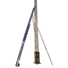  Létra Irudek ESCALERA IRULADDER 3,56-6,08M