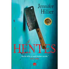 Lettero Jennifer Hillier - A hentes regény