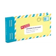  Letters to My Baby – Lea Redmond idegen nyelvű könyv