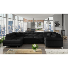  Letto - U ALAKÚ ÁGYAZHATÓ ÜLŐGARNITÚRA bútor