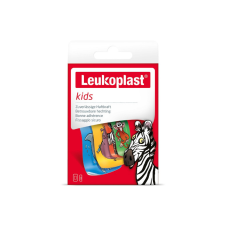 Leuko plast® sebtapasz Gyerekeknek gyógyászati segédeszköz