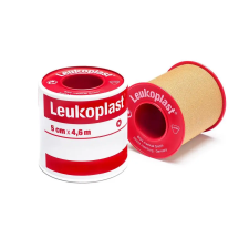  Leukoplast 5 cm x 4,6 m gyógyászati segédeszköz