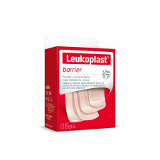 Leukoplast barrier sebtapasz (felülfertőződés ellen) 4 méret gyógyászati segédeszköz