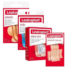 Leukoplast Gyerek Sebtapasz Csomag gyógyászati segédeszköz