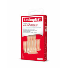 Leukoplast Leukosan Strip sebzáró sebtapasz 3 x 75mm gyógyászati segédeszköz