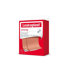  Leukoplast strong (erősen tapadó) vágható sebtapasz gyógyászati segédeszköz