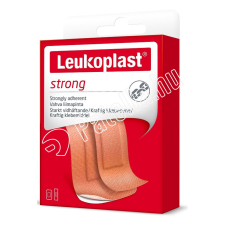 Leukoplast Strong Sebtapasz gyógyászati segédeszköz