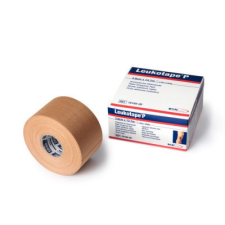 Leukotape P rugalmatlan sport szalag - 1 db gyógyászati segédeszköz