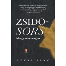 Lévai Jenő - Zsidósors Magyarországon egyéb könyv