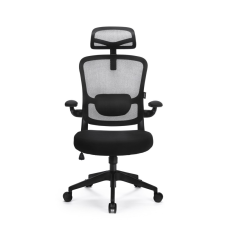 Levano Irodai szék / forgószék - Levano Ergo Basic fekete LV0652 forgószék