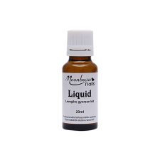 Levegőre gyorsan kötő Liquid folyadék 20ml Gyors porcelán liquid