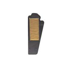  Levegőszűrő habbetét Sym Fiddle 2 régi kialakítás egyéb motorkerékpár alkatrész