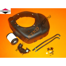  Levegőszűrő komplett Briggs 12,5 HP barkácsgép tartozék