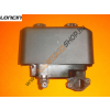  Levegőszűrőház Loncin LC 1P92 F-1